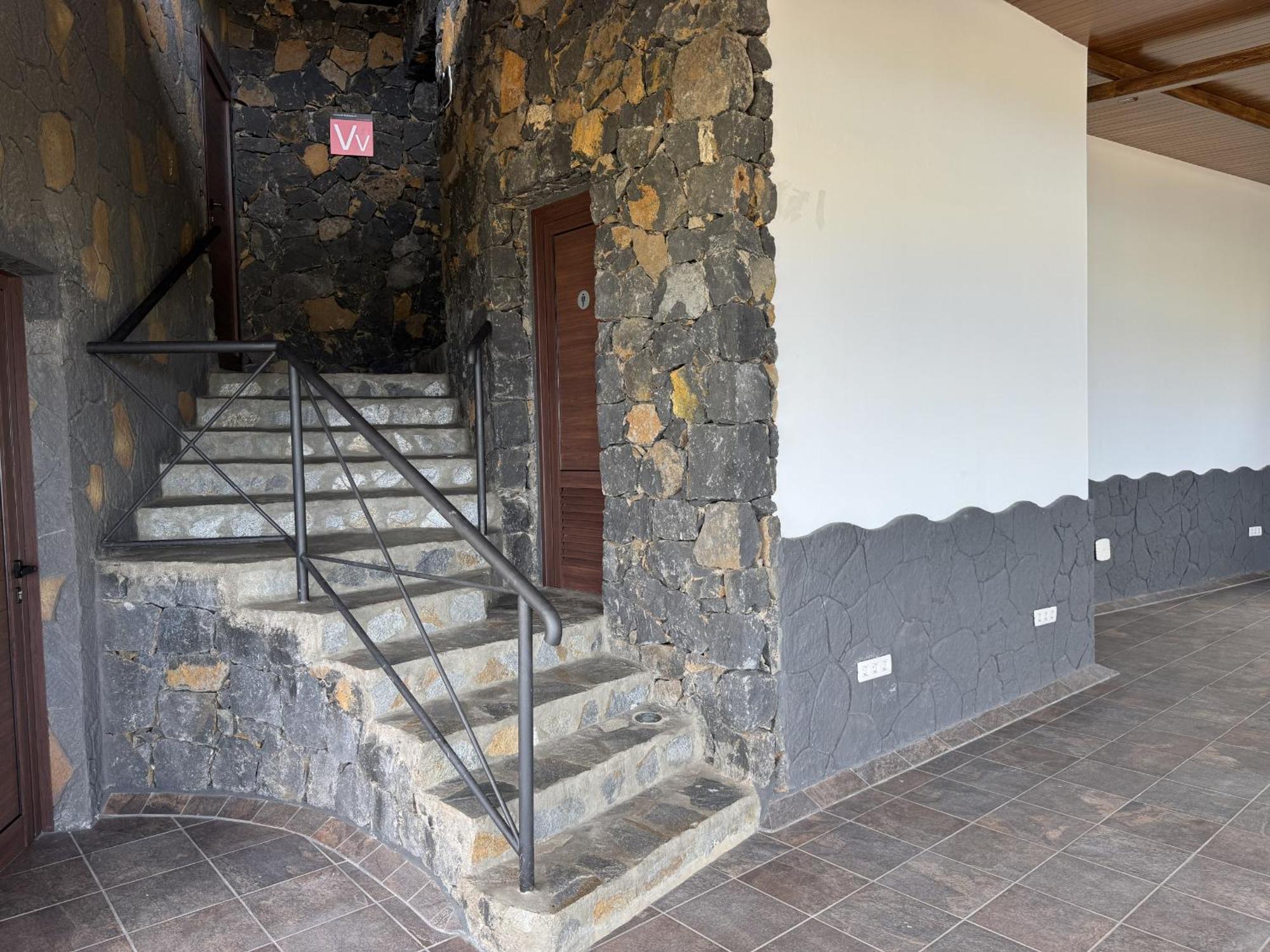 Estancia Dacil La Orotava Zewnętrze zdjęcie